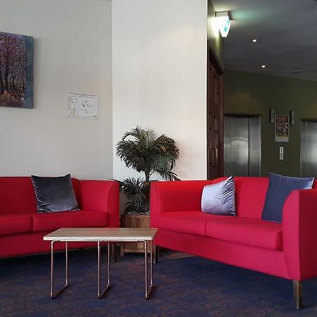 רוקהמפטון Leichhardt Hotel מראה חיצוני תמונה
