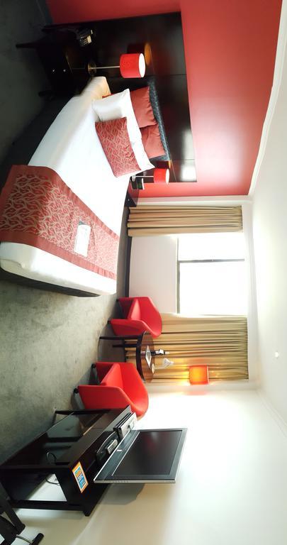רוקהמפטון Leichhardt Hotel מראה חיצוני תמונה