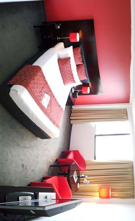 רוקהמפטון Leichhardt Hotel מראה חיצוני תמונה