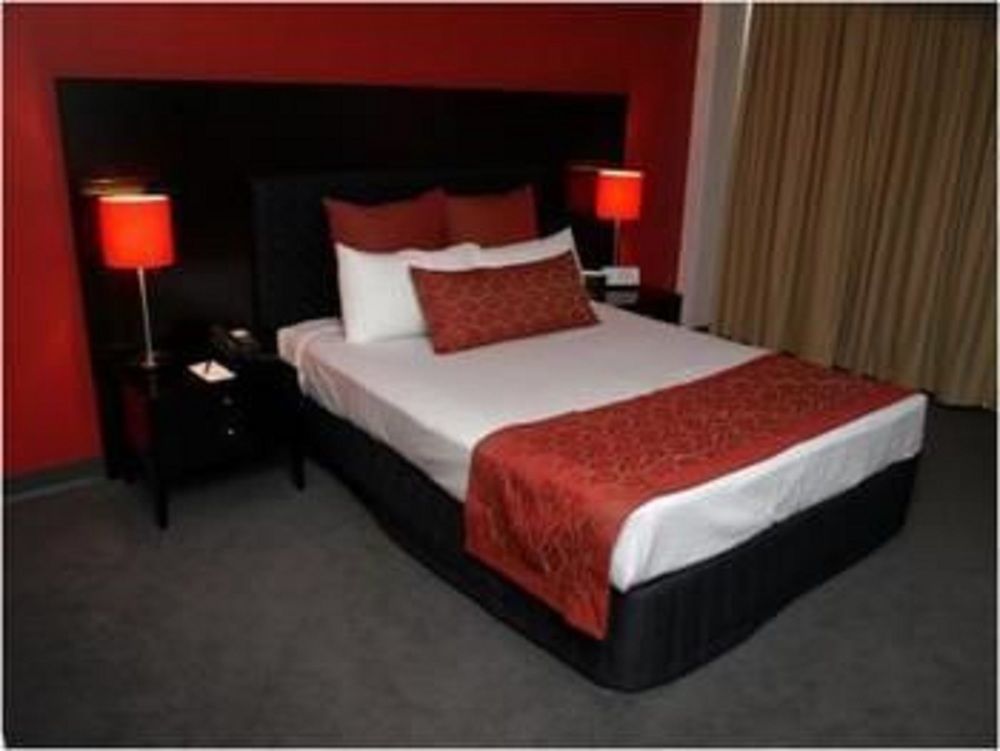 רוקהמפטון Leichhardt Hotel מראה חיצוני תמונה