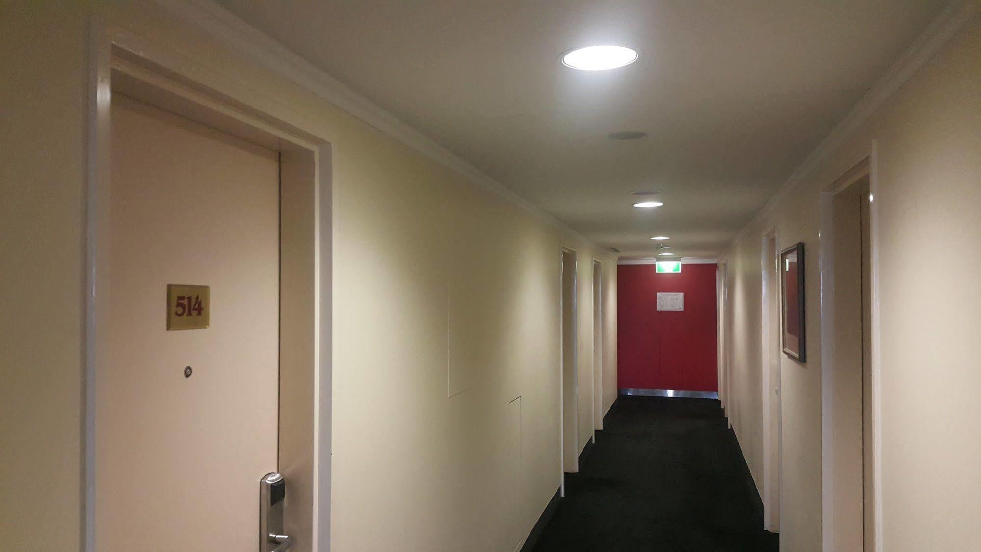 רוקהמפטון Leichhardt Hotel מראה חיצוני תמונה