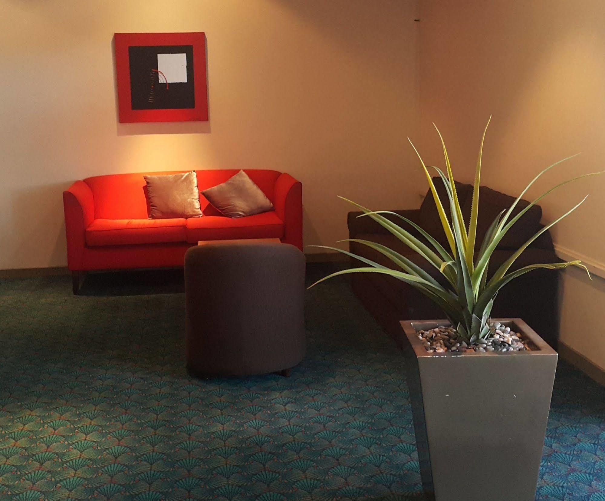 רוקהמפטון Leichhardt Hotel מראה חיצוני תמונה