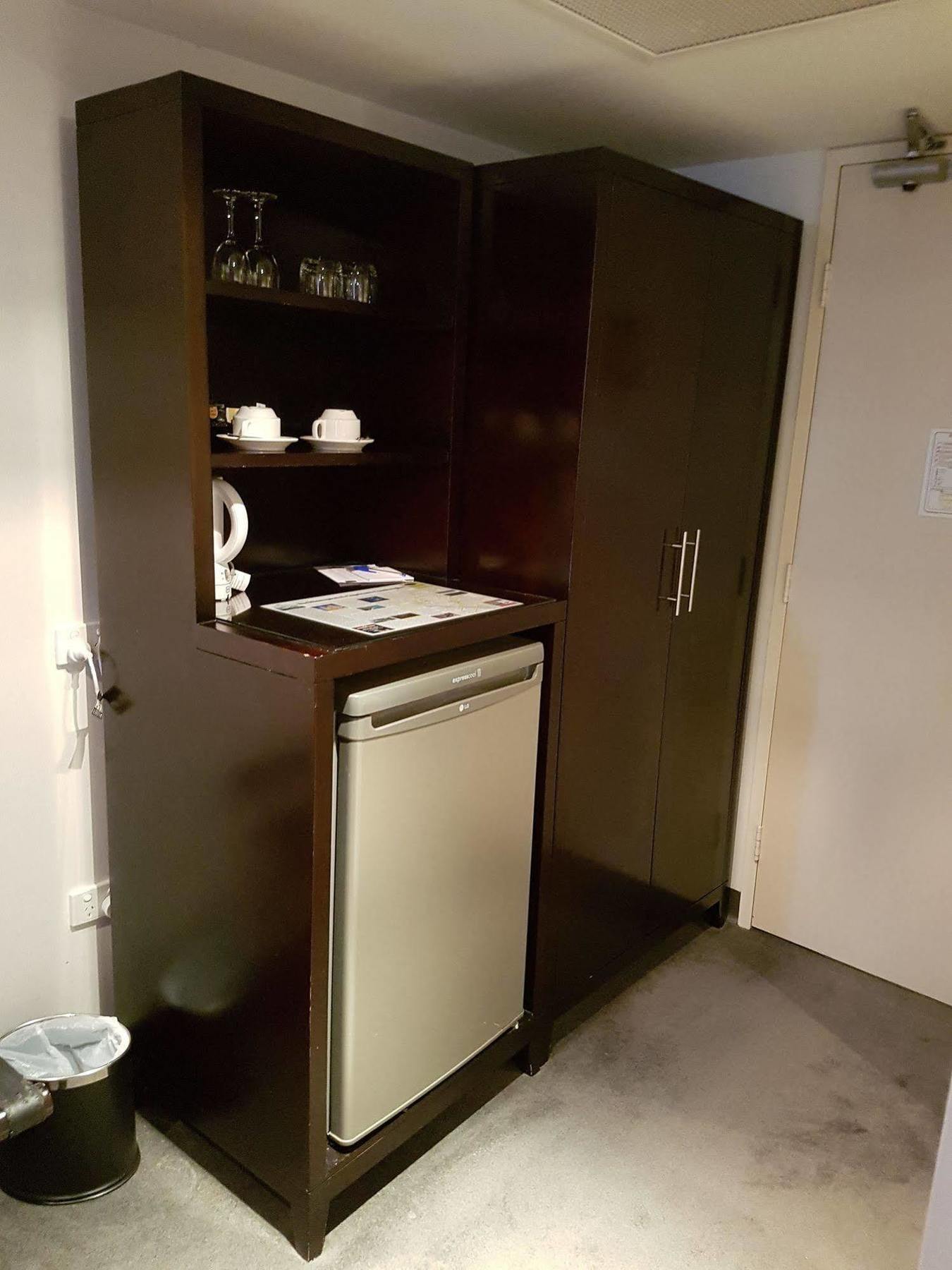 רוקהמפטון Leichhardt Hotel מראה חיצוני תמונה