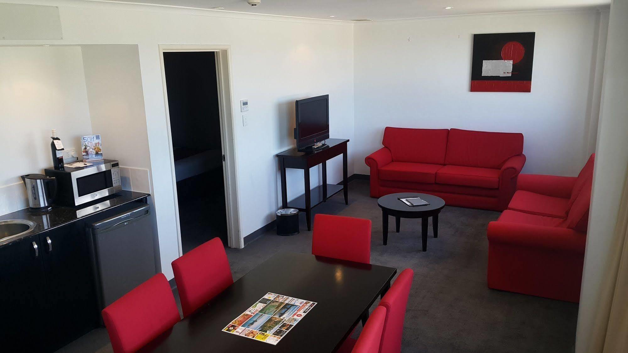 רוקהמפטון Leichhardt Hotel מראה חיצוני תמונה