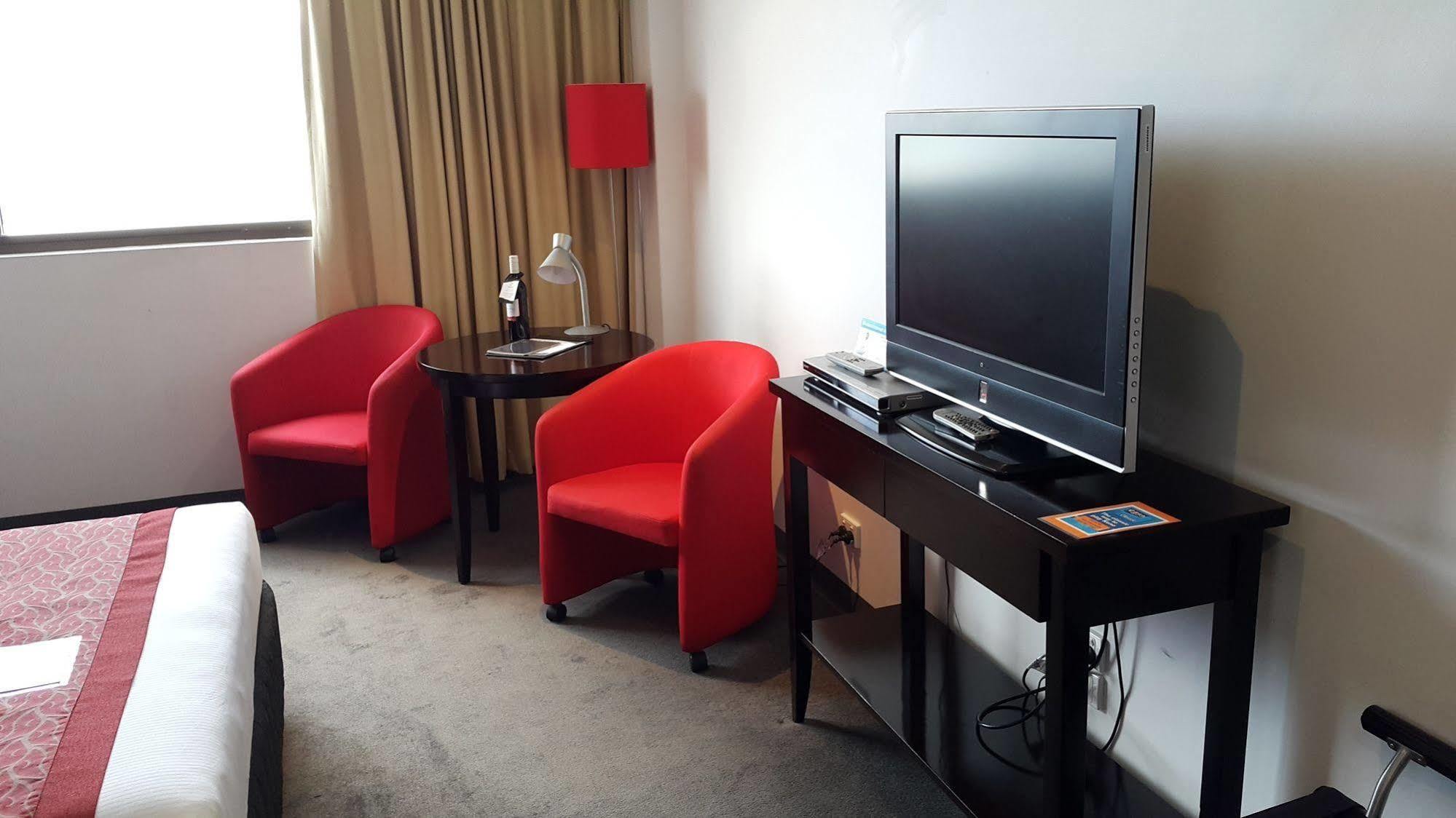 רוקהמפטון Leichhardt Hotel מראה חיצוני תמונה