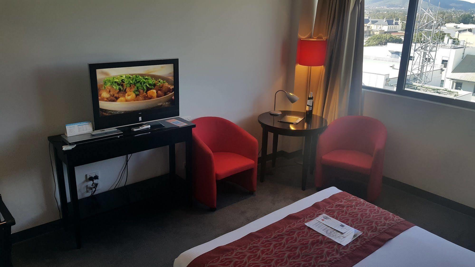 רוקהמפטון Leichhardt Hotel מראה חיצוני תמונה