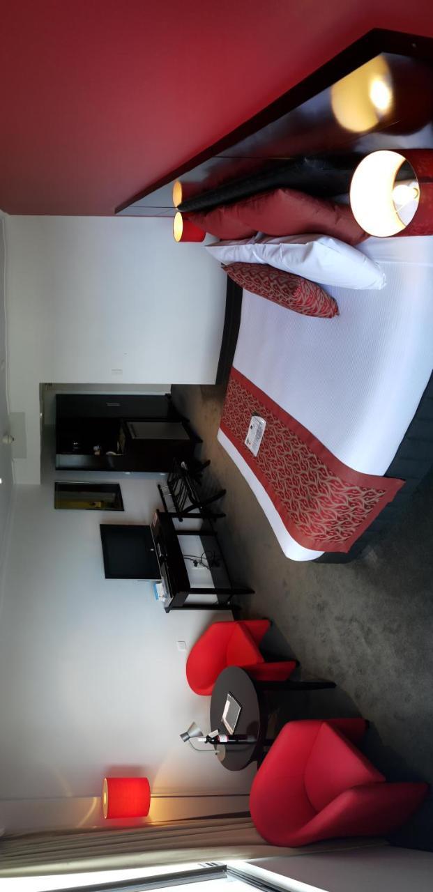 רוקהמפטון Leichhardt Hotel מראה חיצוני תמונה