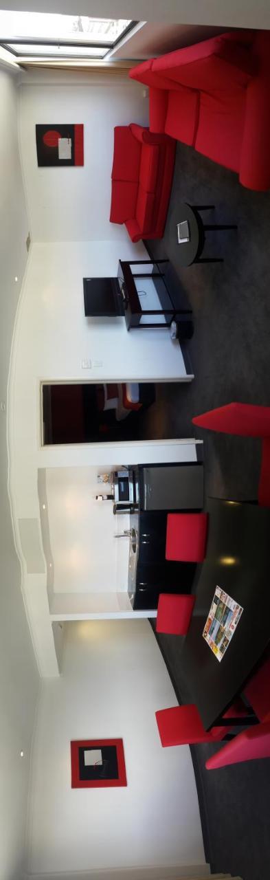 רוקהמפטון Leichhardt Hotel מראה חיצוני תמונה